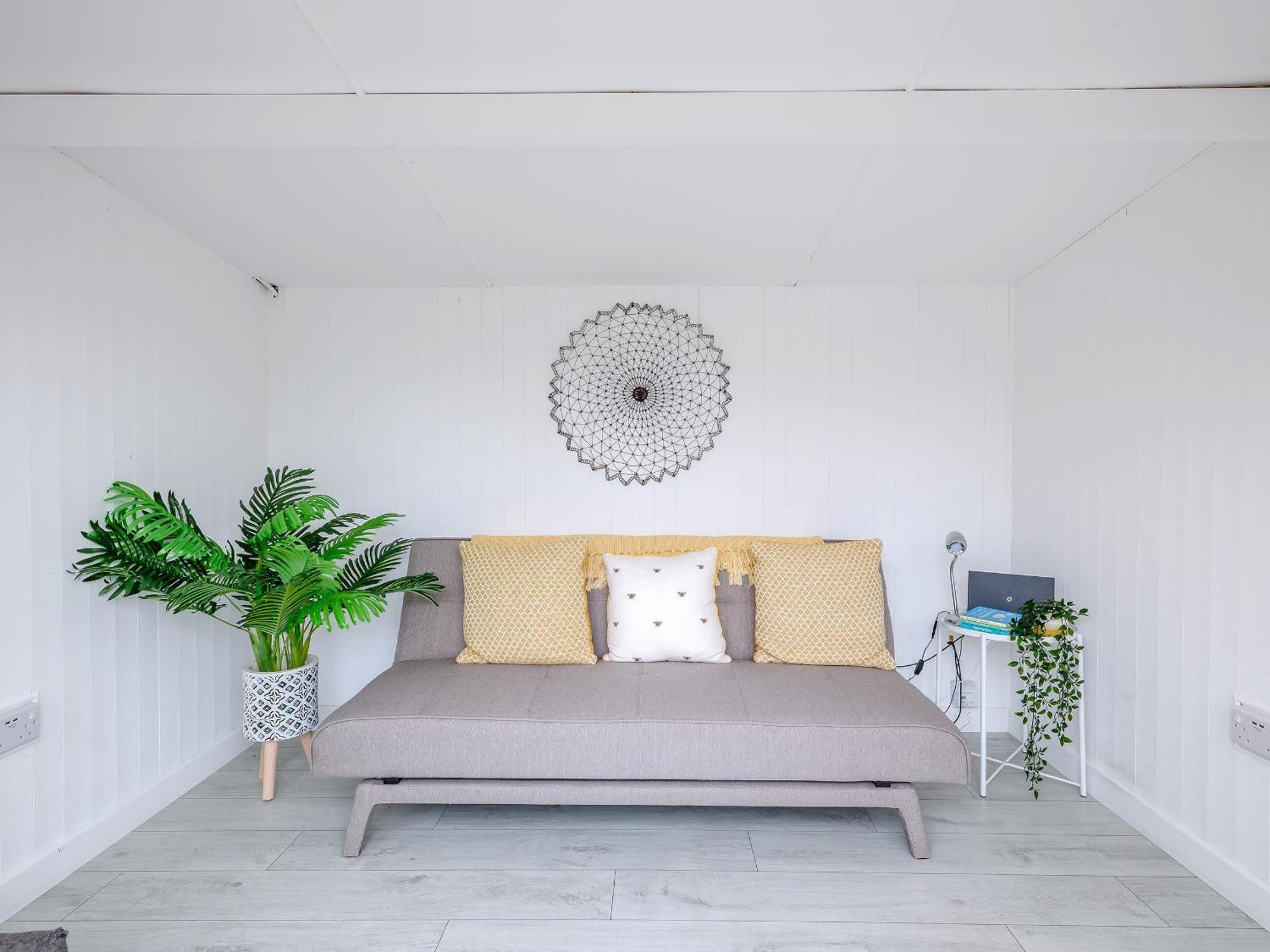 Sands Cottage Snettisham Εξωτερικό φωτογραφία