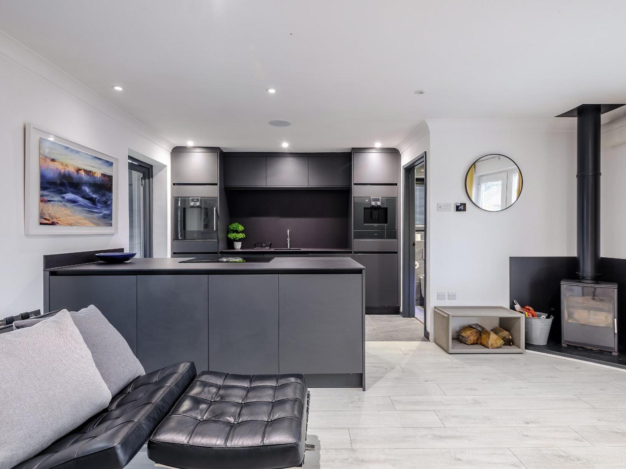 Sands Cottage Snettisham Εξωτερικό φωτογραφία