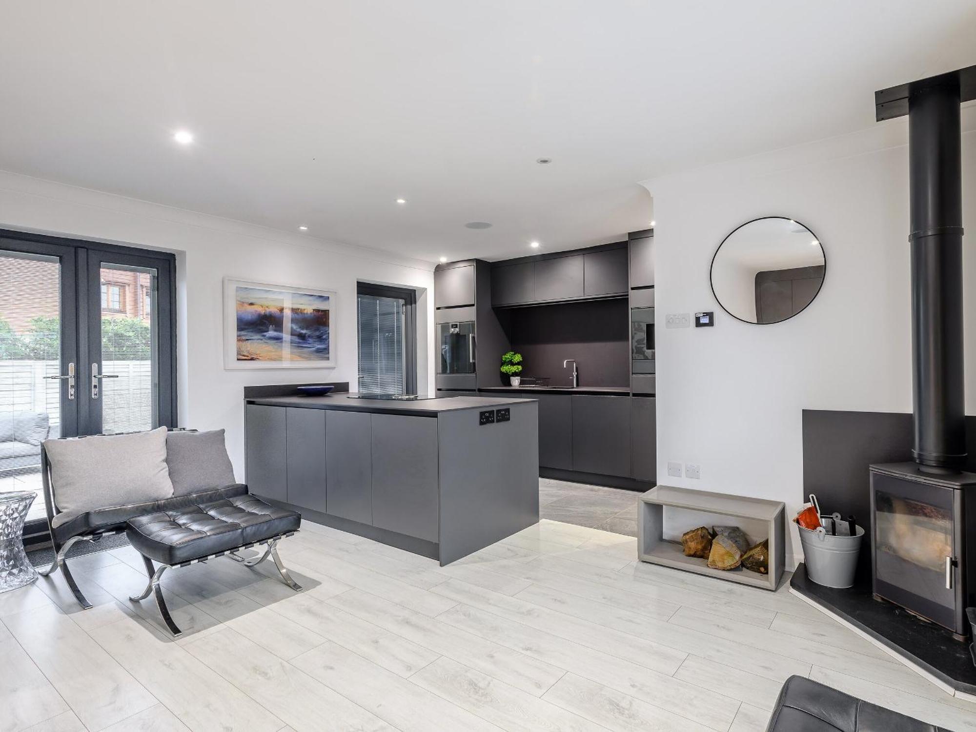 Sands Cottage Snettisham Εξωτερικό φωτογραφία