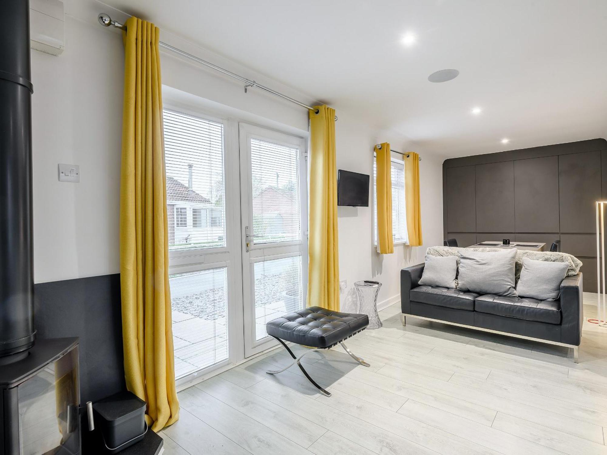 Sands Cottage Snettisham Εξωτερικό φωτογραφία